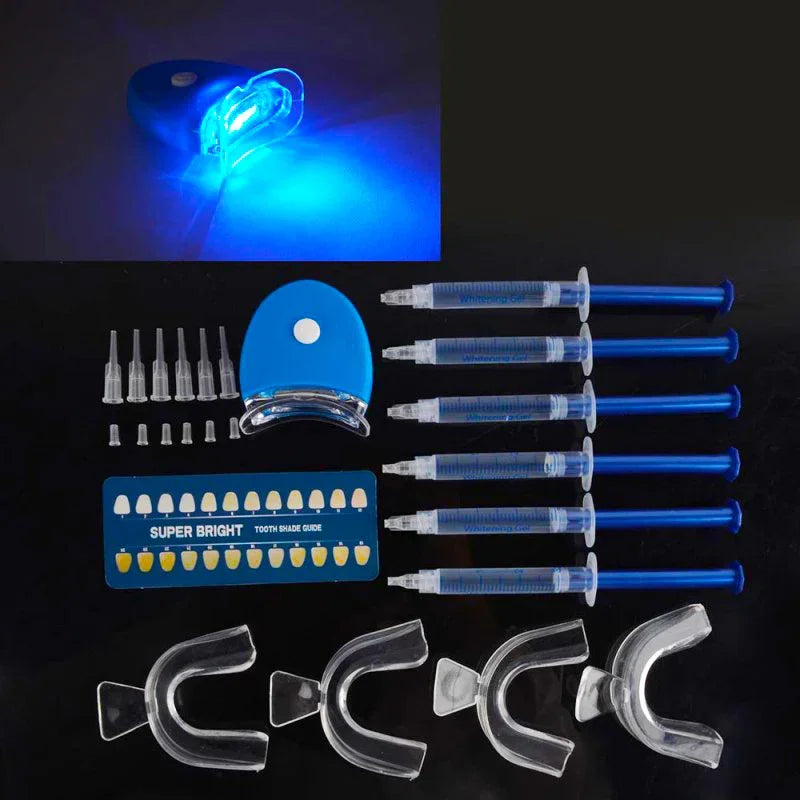 Teeth Whitening Kit