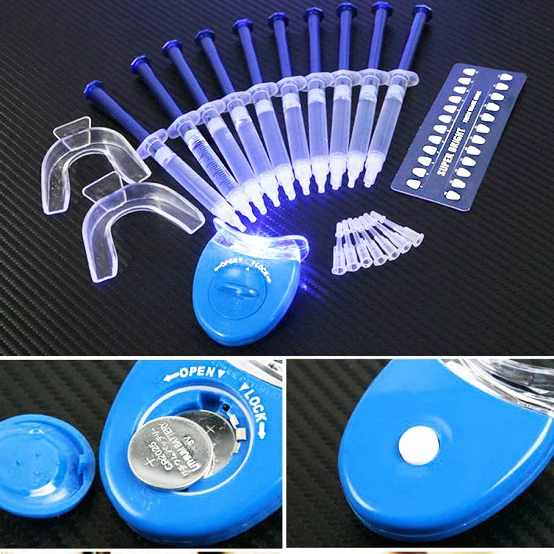 Teeth Whitening Kit