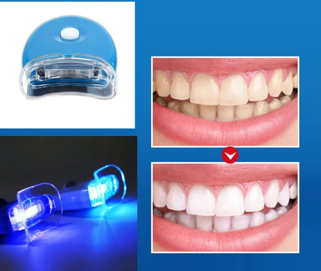 Teeth Whitening Kit